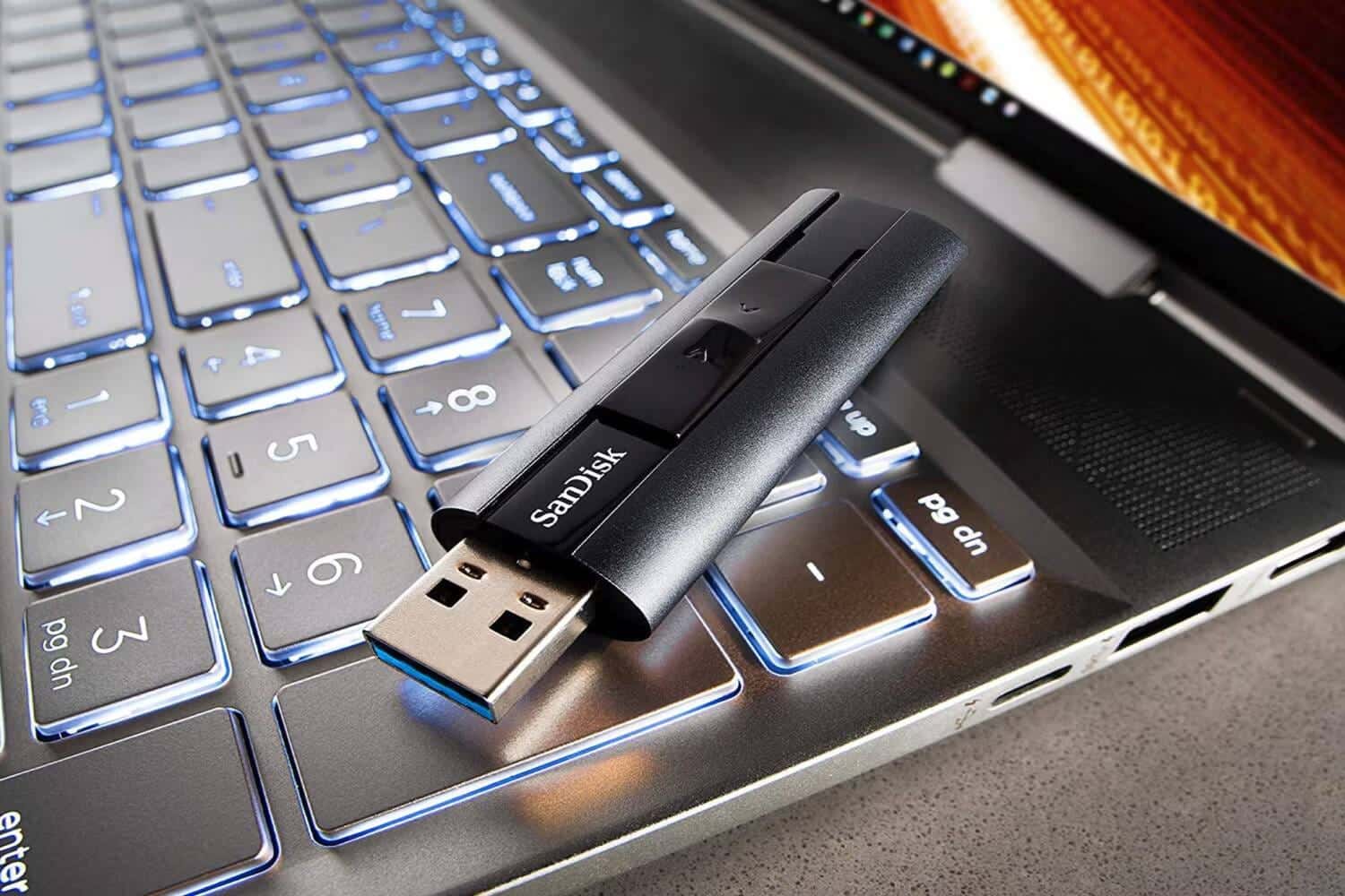 صورة لـ أفضل محركات أقراص USB المحمولة المُتاحة في هذا العام التي تُوفر أداء مُميز | image-8