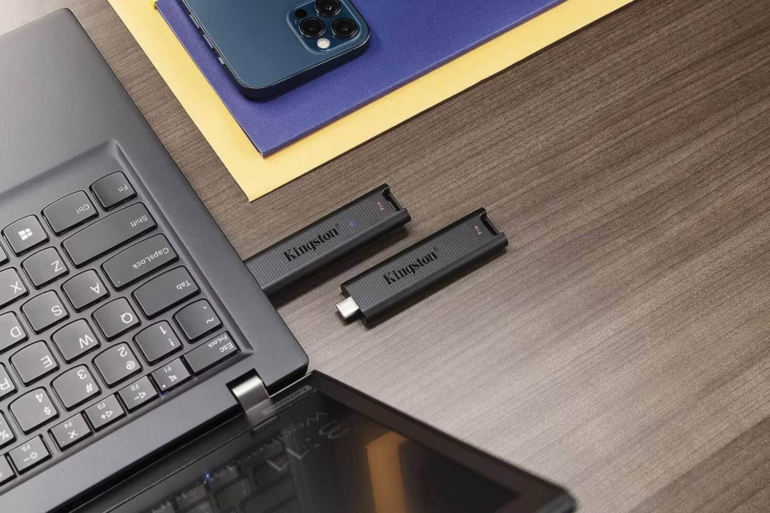 صورة لـ أفضل محركات أقراص USB المحمولة المُتاحة في هذا العام التي تُوفر أداء مُميز | image-9
