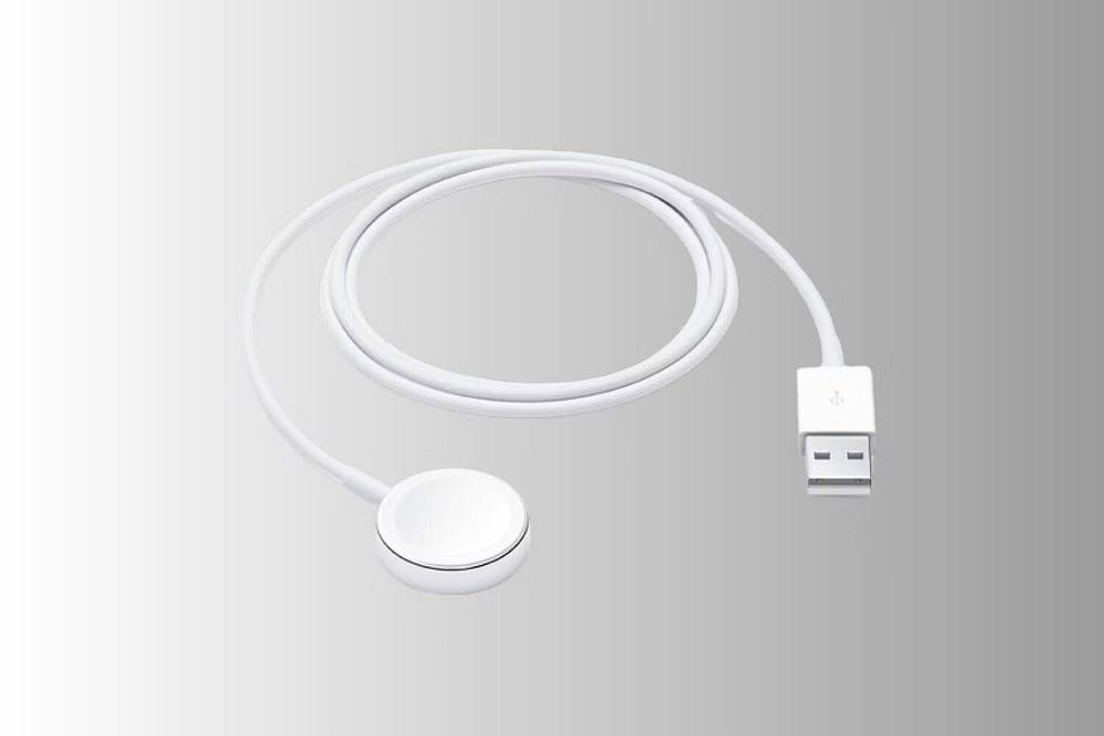 صورة لـ أفضل شواحن Apple Watch المُتاحة في هذا العام التي تستخدم أحدث التقنيات | image