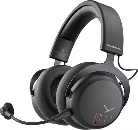 صورة لـ مُراجعة Beyerdynamic MMX 200: تجربة صوت استثنائية مع مساحة للتحسين وزيادة الميزات | mmx200.avif_