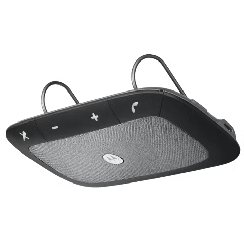 صورة لـ أفضل مُكبرات صوت السيارة بتقنية Bluetooth في هذا العام للإستمتاع أثناء القيادة | motorola-mobile-accessories-sonic-rider-1.avif_