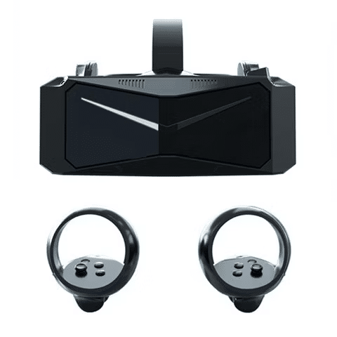 صورة لـ تقييم نظارة Pimax Crystal: أسلوب استثنائي وأداء رائع في عالم PCVR، ولكن مع بعض التحفظات | pimax-crystal-product-thumb.avif_