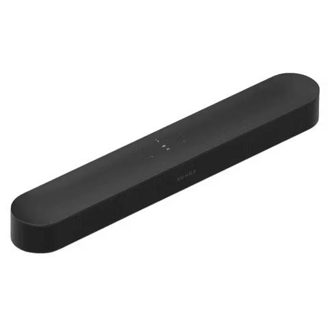 صورة لـ أفضل مُكبرات الصوت الشريطية (Soundbars) المُتوفرة هذا العام | sonos-beam-gen-2-1.avif_