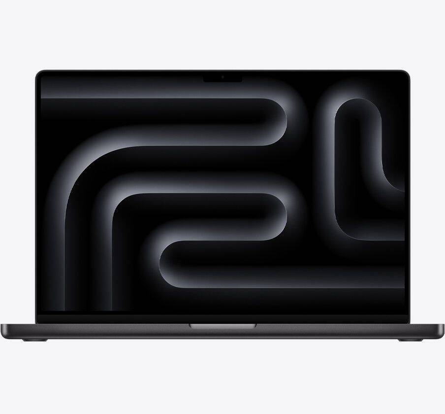 صورة لـ مُراجعة MacBook Pro مقاس 16 بوصة المُزوَّد بـ M3 Pro: إلقاء نظرة شاملة من الداخل والخارج | url-51lNCuLcC5eqczb1.avif_