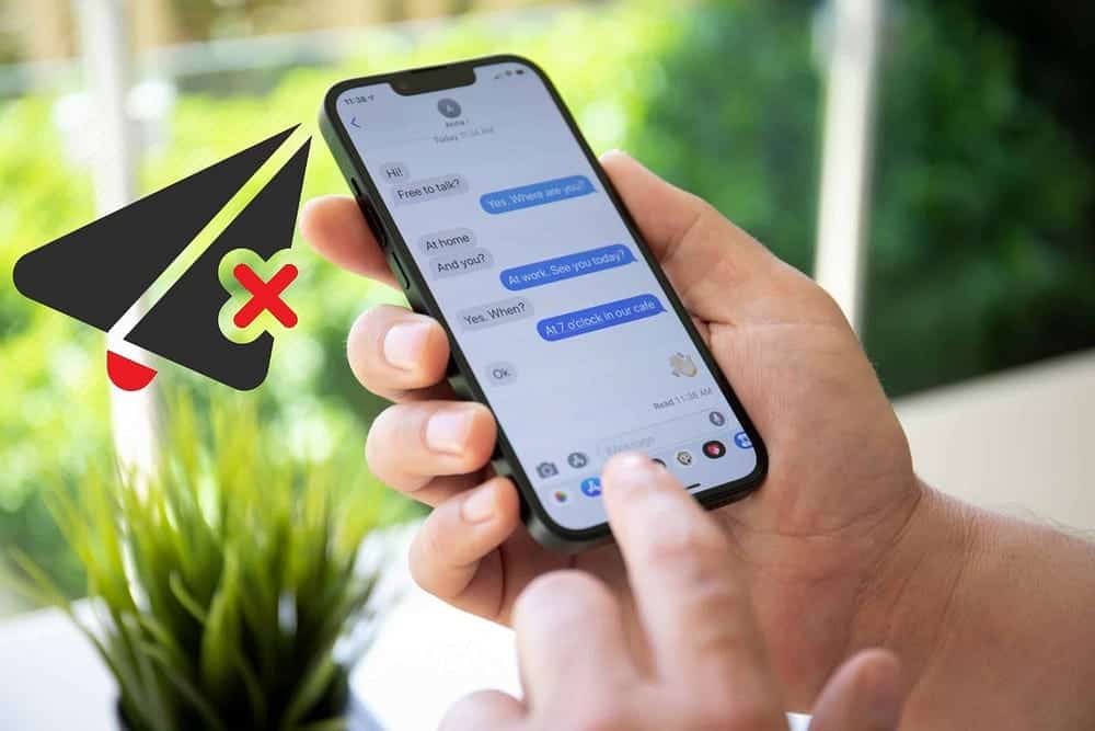 صورة لـ كيفية إلغاء إرسال الرسائل وتعديلها على الـ iPhone لإدارة مُحادثاتك بكفاءة | 1-4bgHv3s1-Sm3mzrwCINeg-DzTechs