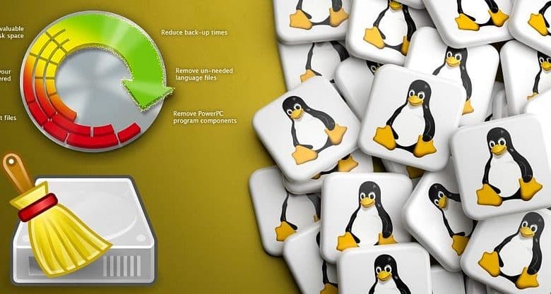 صورة لـ هل نفذت مساحة القرص على Linux؟ تحقق من ملفات سجلات النظام! | 1-xPHUUvzLZ681JeFwAxylg-DzTechs