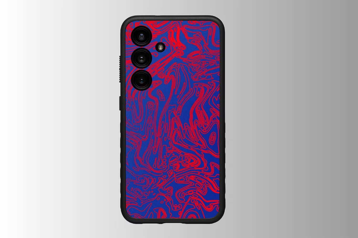 صورة لـ أفضل حافظات Samsung Galaxy S24 التي تُوفر حماية أنيقة وعصرية لهاتفك الذكي | 13291869TdLtjeA7qv1YH5A-DzTechs