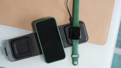 صورة لـ تقييم شاحن Mophie 3-in-1 Travel: فحص أداء الشحن وجودة البناء والتكلفة – هل يستحق الاستثمار؟ | 13ClbG2Dz-XSFsBzY-00wKw-DzTechs