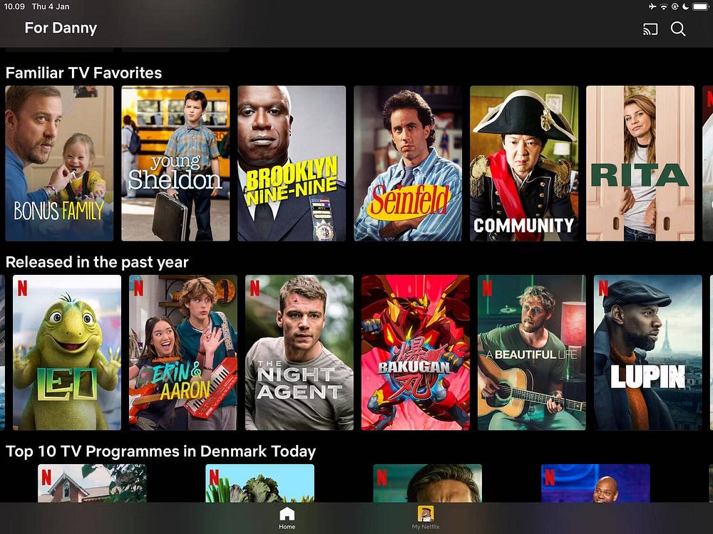 صورة لـ مُقارنة بين Netflix و (HBO) Max: أيّ خدمة بث تُناسبك بشكل أفضل؟ | 13Nnf4Avxx5Rzh0aIGX8b8g-DzTechs