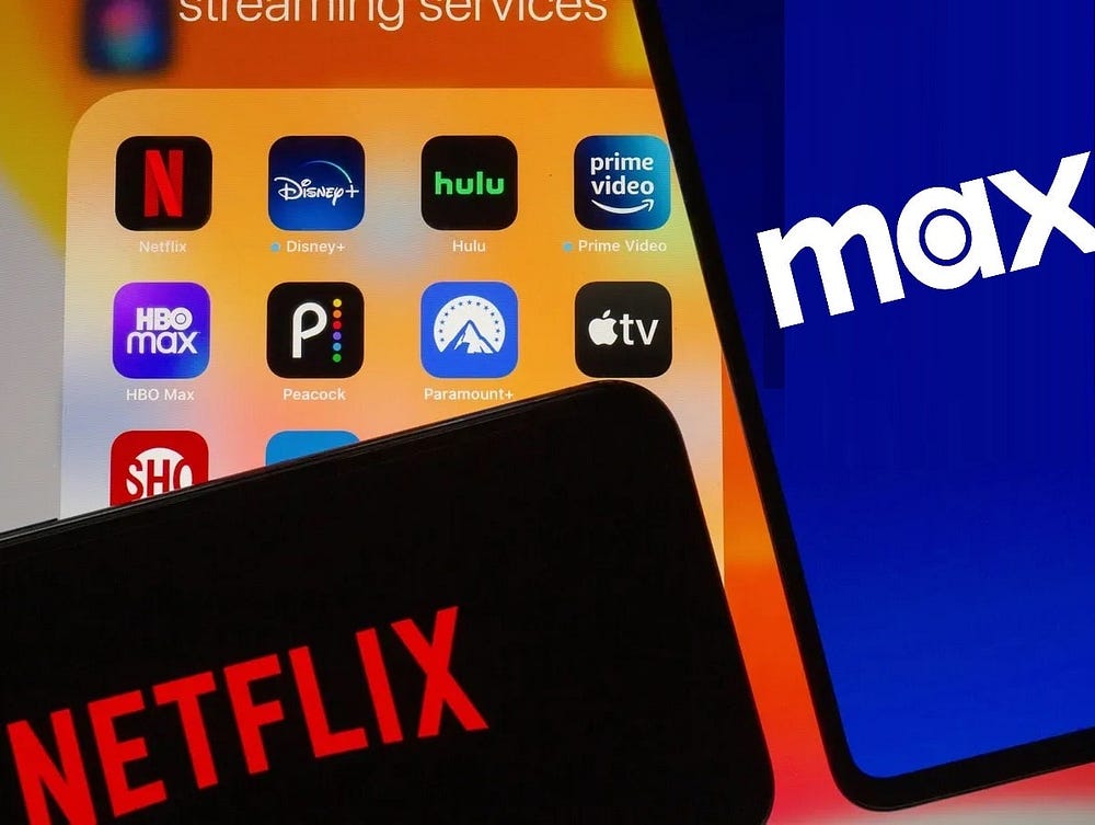 صورة لـ مُقارنة بين Netflix و (HBO) Max: أيّ خدمة بث تُناسبك بشكل أفضل؟ | 13rga711OevU0VjFANOznFQ-DzTechs