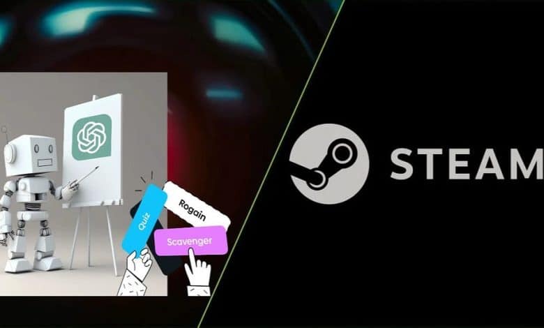 صورة لـ قواعد Steam الجديدة حول الألعاب بالذكاء الاصطناعي: كل ما يجب معرفته من اللاعبين | 13tY0JtaOfOJPE4ILIvCAtQ-DzTechs