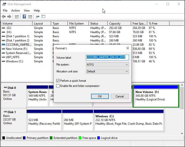 صورة لـ كيفية إصلاح عدم ظهور قارئ بطاقة SD في مُستكشف الملفات على Windows | 13xK8_a9p5ahD0MNcL9G2Ow-DzTechs