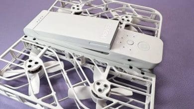 صورة لـ مُراجعة HOVERAir X1: المُصور الطائر الذكي والمُستقل وسهل الاستخدام | 140pzvD7P36aZFHURLxRNCw-DzTechs