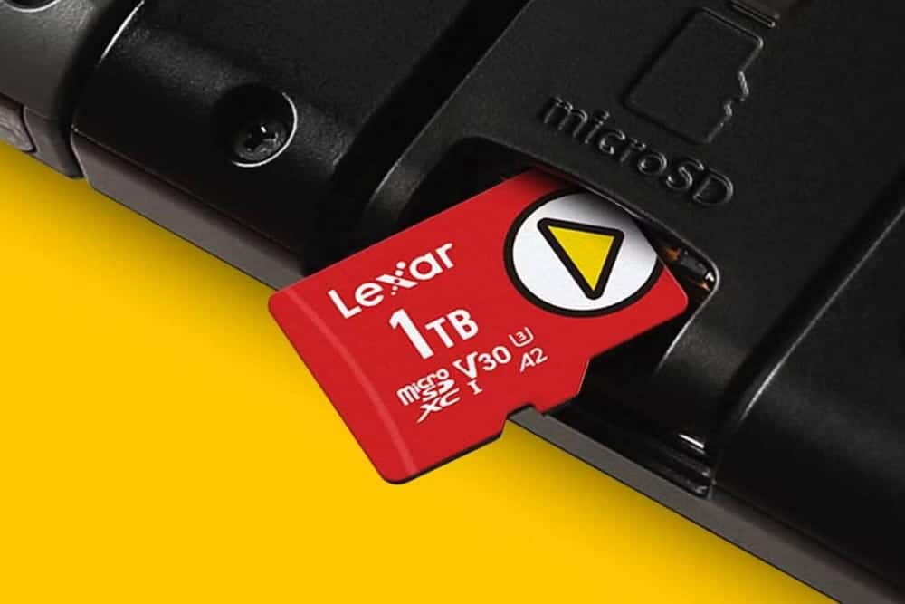صورة لـ تصنيف أفضل بطاقات microSD في هذا العام لتوسيع تخزين جهازك | 142FEr6AGb381UU4Pp91IIw-DzTechs