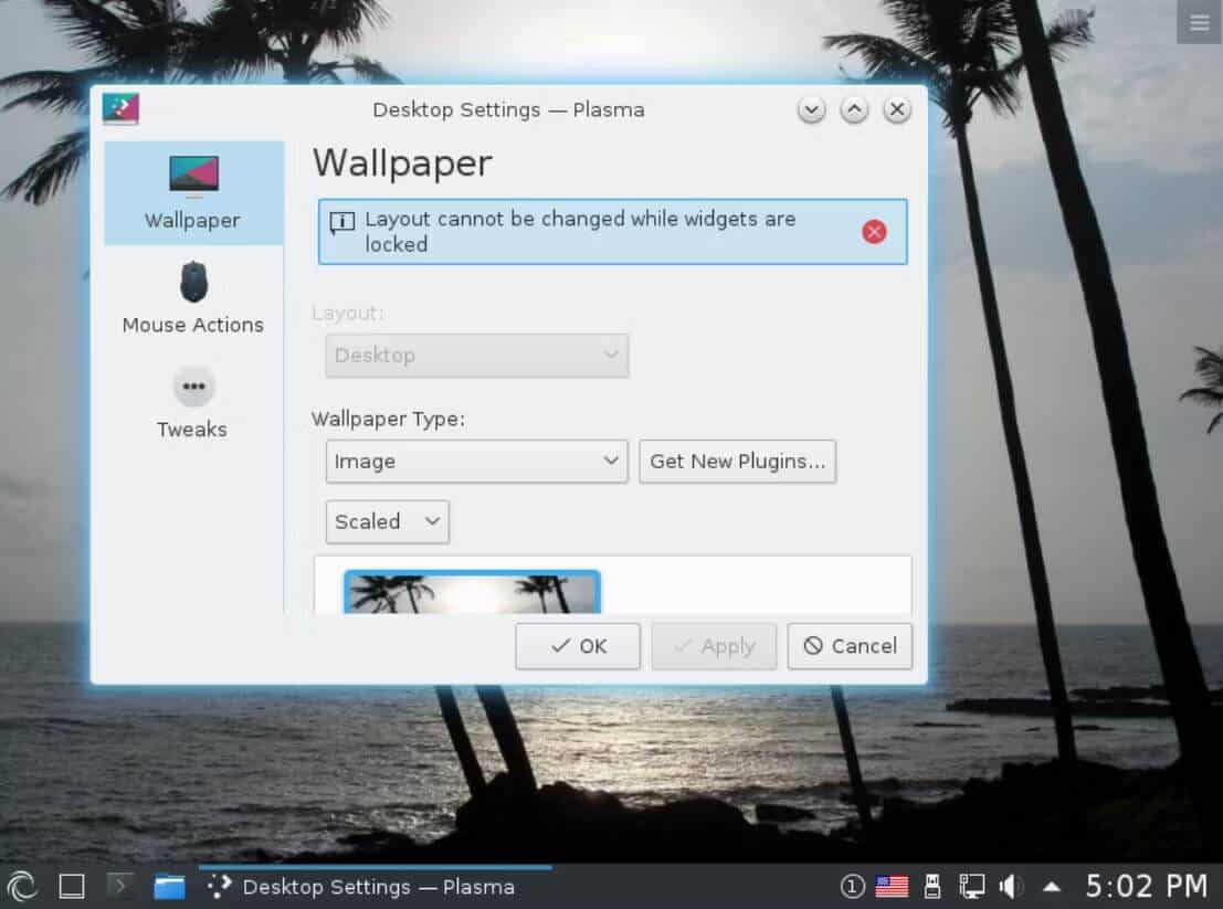 صورة لـ استكشاف أفضل توزيعات Linux صغيرة الحجم لتجربة أداء مُميز مهما كانت مُواصفات جهازك | 14Atd5qBbbBFHwIlMSjV4gw-DzTechs