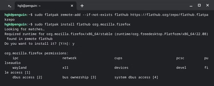 صورة لـ انسَ Chrome: إليك كيفية تثبيت Firefox على Chromebook | 159Q-S14bslgXYgZRZxEimA-DzTechs