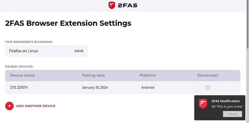 صورة لـ استكشاف أفضل بدائل Authy لإدارة رموز المُصادقة الثُنائية على سطح المكتب | 15lylVrROHCf-MS8kV7QvDQ-DzTechs