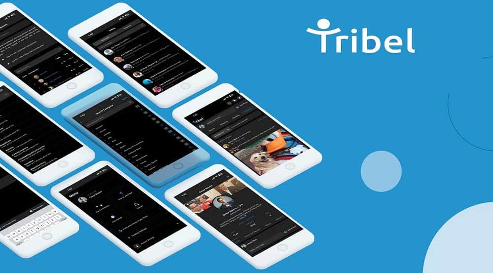 صورة لـ استكشاف Tribel: التعرف على تطبيق التواصل الاجتماعي الذكي ومُميزاته الرائدة | 16IVQ2Z4y3JZ4BeBdk0Kimw-DzTechs