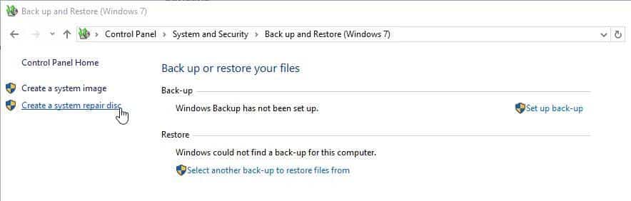 صورة لـ كيفية التمهيد في الوضع الآمن على Windows 10 لاستكشاف الأخطاء وإصلاحها | 16N7nEbPwAtjl4J_fJqP-fw-DzTechs