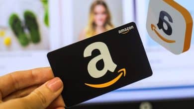 صورة لـ كيفية إضافة بطاقة الهدايا إلى حسابك على Amazon وماذا تفعل إذا لم تتمكن من استردادها | 176mzPc3eec0BcsBKCMgySg-DzTechs