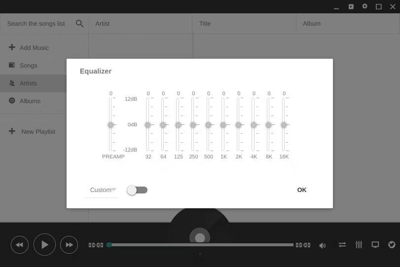 صورة لـ كيفية تعزيز وزيادة مستوى الصوت على Chromebook بما يتجاوز الحد الأقصى المُعتاد | 179ZlEcfLS20HpzFjGJCcrw-DzTechs