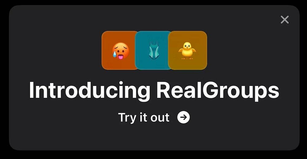 صورة لـ ما هي RealGroups على BeReal؟ كيفية إنشاء وإدارة المجموعات على المنصة | 17ow-wKV2faEbqNsV3wp_kA-DzTechs