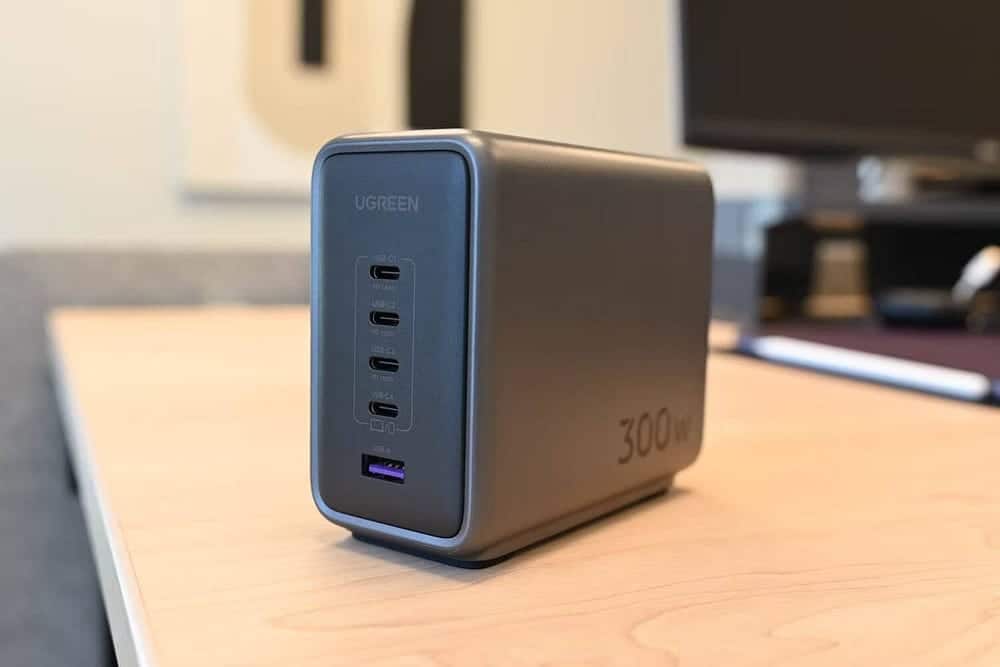 صورة لـ تصنيف أفضل شواحن USB-C المُميزة للشحن السريع لأجهزتك الذكية | 18-IHdae6PMCpH8mrh9QJkw-DzTechs