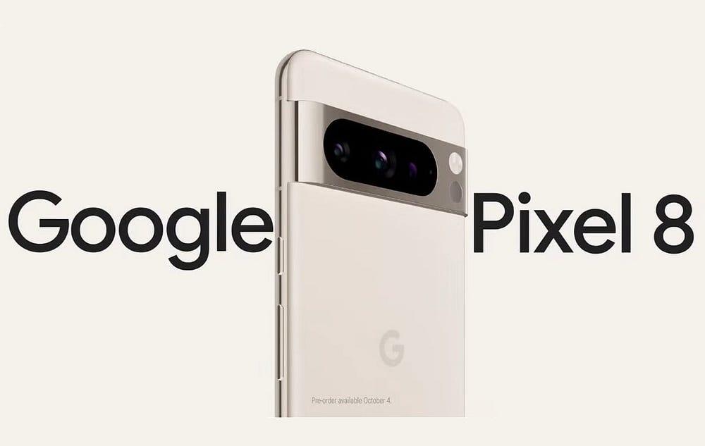 صورة لـ بعض إعدادات الكاميرا على Google Pixel 8 التي تحتاج إلى تغييرها | 18hY6KL2aMSXmEauCfI_lrA-DzTechs