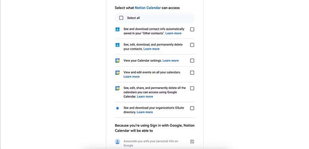 صورة لـ ما هو Notion Calendar؟ كيفية استخدامه لإدارة وقتك | 19nNv9YKesAooz8SuifqlwA-DzTechs
