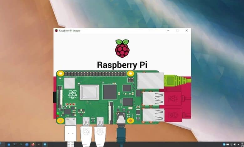 صورة لـ الخطوات البسيطة لتثبيت Raspberry Pi OS باستخدام Raspberry Pi Imager | 19nexQl8FXhdKWc6uoIu7cg-DzTechs