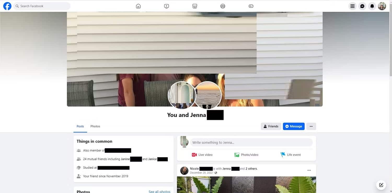 صورة لـ كيف تتحقق من سجل الصداقة على Facebook بسهولة وفعاليَّة؟ | 19zBWSEcQEcZH23Uw9titIA-DzTechs