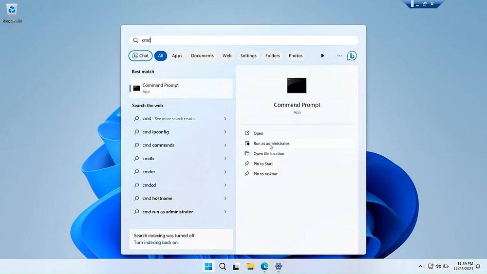 صورة لـ كيفية تمكين إدارة المُستخدمين والمجموعات المحلية في إصدار Home من Windows 11/10 | 1A-yTfQGjGg7xsk9nZNuo8Q-DzTechs