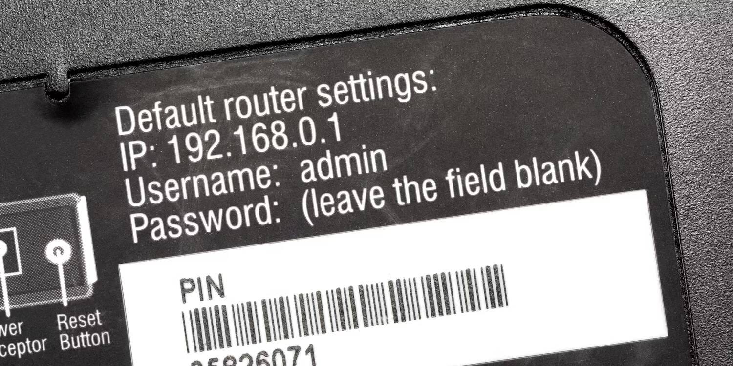 صورة لـ كيفية تعزيز أمان شبكتك بدون إخفاء اسم شبكة Wi-Fi: خطوات ناجحة لحمايتها | 1A1f-ur6p_28sCadz8JZtRg-DzTechs