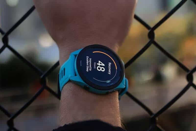 صورة لـ اختر البديل المثالي لـ Fitbit: أفضل أجهزة تتبع اللياقة البدية المُتاحة | 1ACN7f0JQi2Y0cJDLqY3dFQ-DzTechs