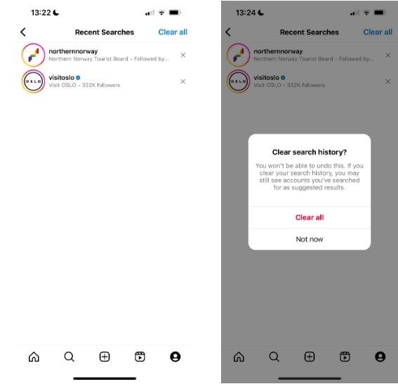 صورة لـ كيفية تخصيص وتحسين مُحتوى علامة التبويب “استكشاف” على Instagram | 1ACgEiObEjWsOkb4cJzEofg-DzTechs