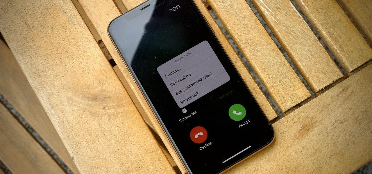 صورة لـ كيفية كتابة ما تُريد قوله ونطقه بصوت عالٍ أثناء مكالمات FaceTime على الـ iPhone | 1AHIPZFcI_lMETnAqlwwTuw-DzTechs