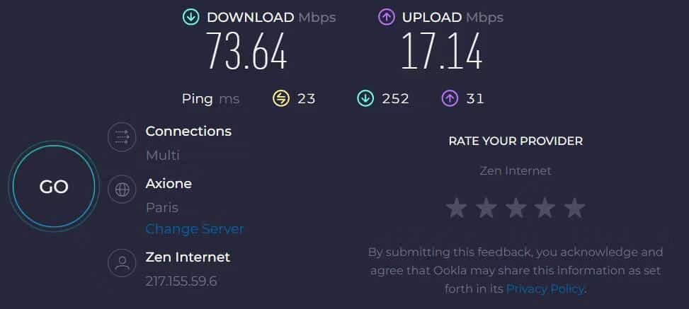 صورة لـ هل تتفوق شبكات VPN المدفوعة على نظيراتها المجانية في الأداء والسرعة؟ | 1BIOctn1bvVVI3KnGc_BEBg-DzTechs