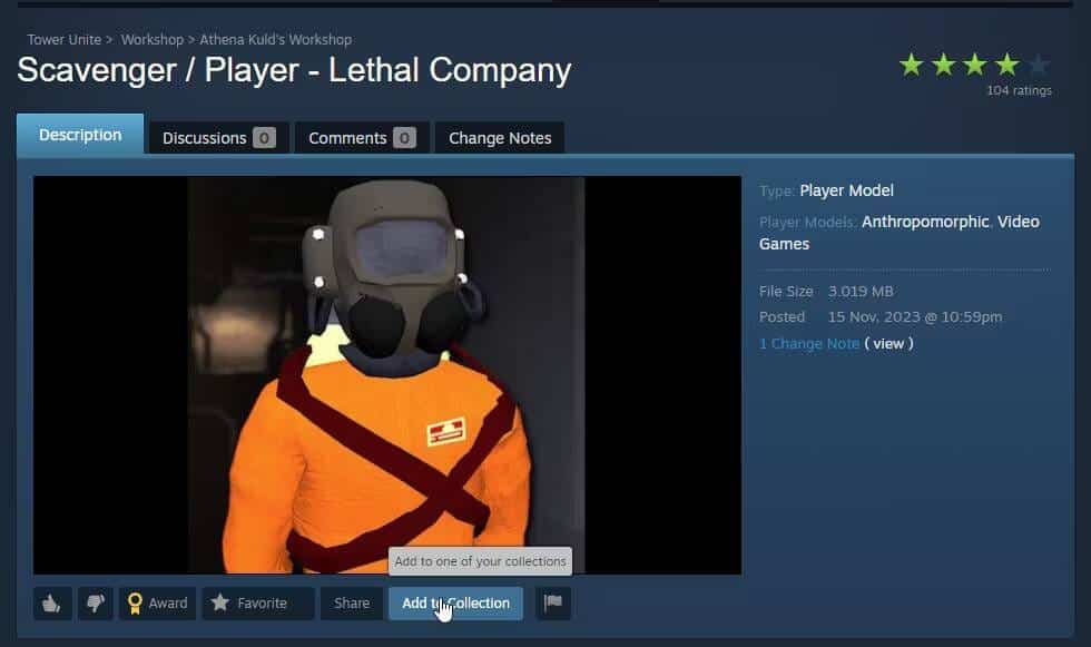 صورة لـ كيفية تعديل ألعاب Steam باستخدام Steam Workshop | 1BX89A8evVuVdWZ1pgolhwg-DzTechs