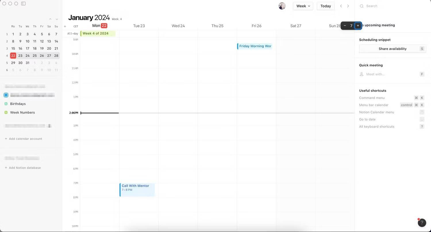 صورة لـ ما هو Notion Calendar؟ كيفية استخدامه لإدارة وقتك | 1BnIjZIVdJEOdjKvQSDRYFw-DzTechs