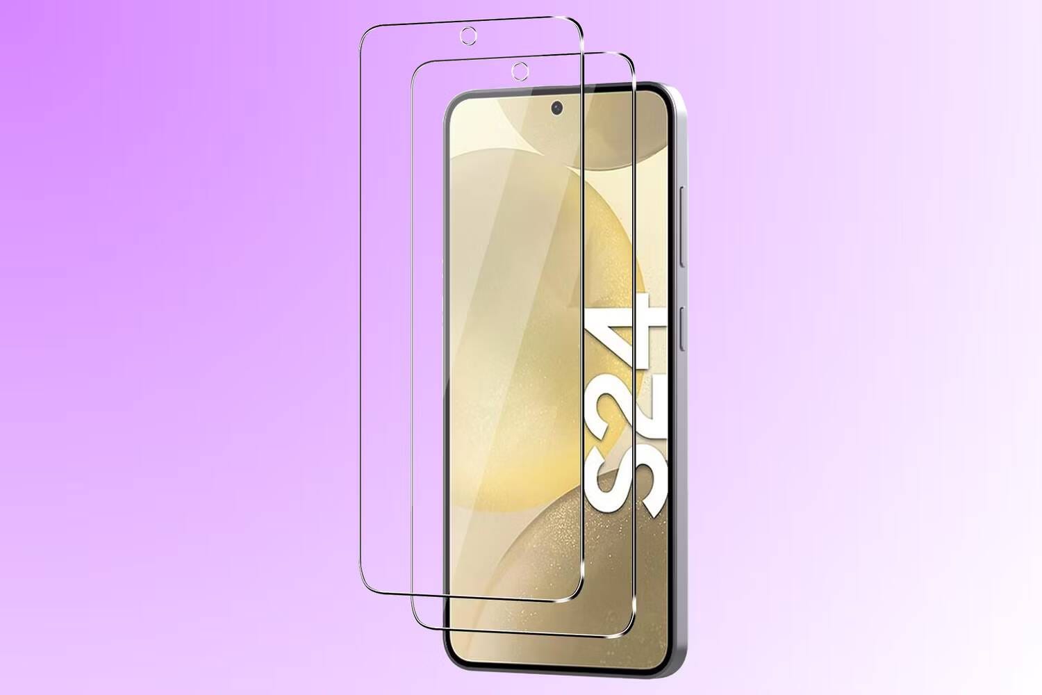 صورة لـ تأمين شاشة Samsung Galaxy S24: اختر أفضل واقي شاشة مُتاح | 1CNcXqU_0FztYqqTxgeYboQ-DzTechs