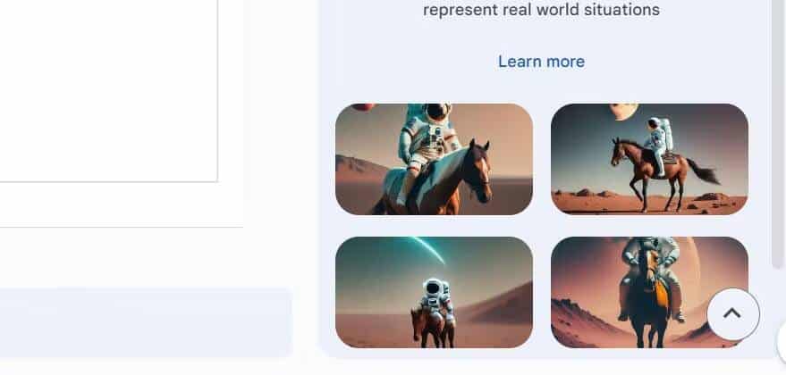 صورة لـ كيفية إنشاء صور مُبتكرة في “العروض التقديمية من Google” باستخدام Duet AI | 1C_BKTYhrKYAWNxYLLEqbfA-DzTechs