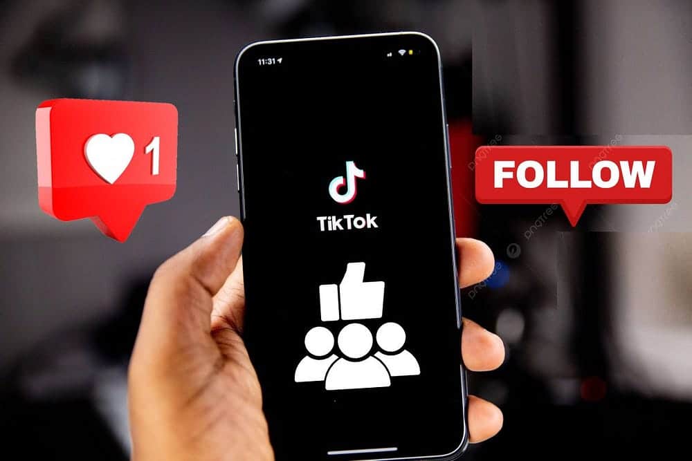 صورة لـ استكشاف كيفية الوصول إلى صفحة قائمة المُتابَعة الخاصة بك على TikTok | 1DqYLkAySGdIGbyCV4VOn7g-DzTechs