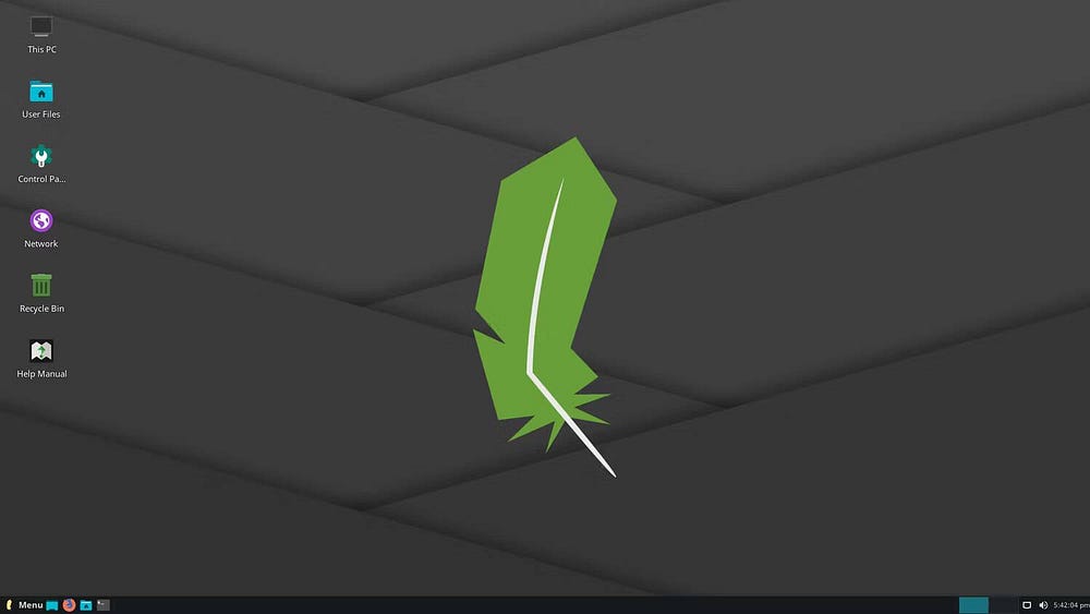 صورة لـ استكشاف أفضل توزيعات Linux صغيرة الحجم لتجربة أداء مُميز مهما كانت مُواصفات جهازك | 1EBnbF_fj3mSjjaHzOKIZwg-DzTechs
