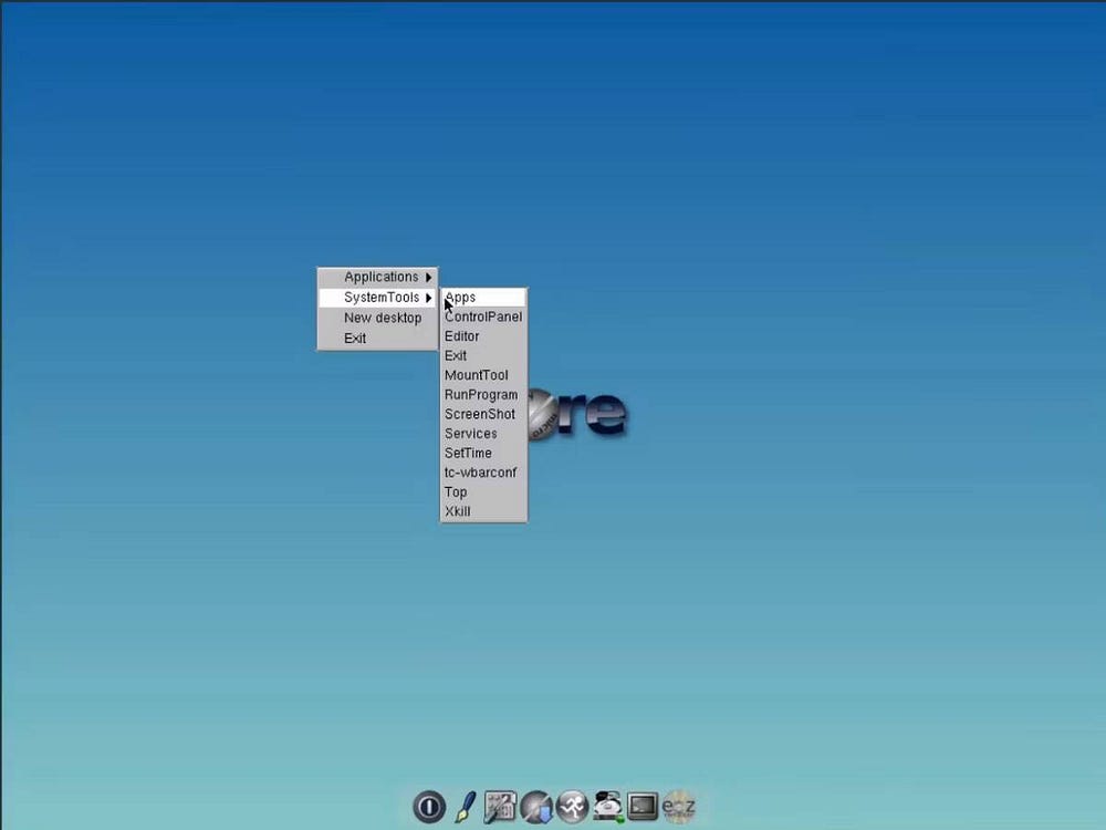 صورة لـ استكشاف أفضل توزيعات Linux صغيرة الحجم لتجربة أداء مُميز مهما كانت مُواصفات جهازك | 1EGsZkoA6P-EAS6KP4u1yWw-DzTechs