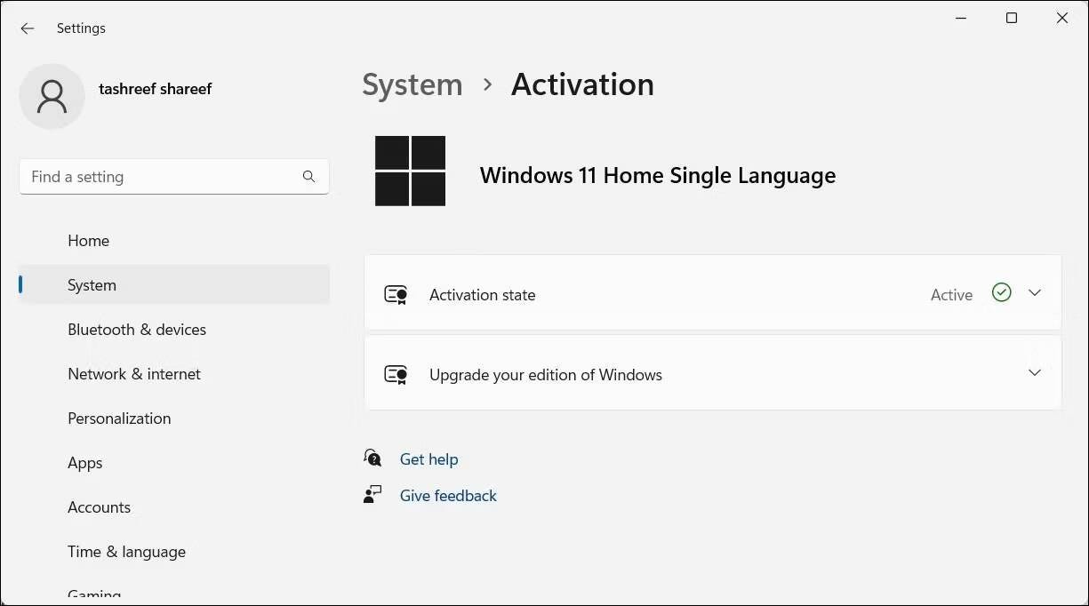 صورة لـ كيفية العثور على مفتاح مُنتج Windows 11/10 على جهازك من خلال طرق مُختلفة | 1ETOKICROZ6j_XwDntCQW3w-DzTechs