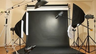 صورة لـ أفضل مُعدات الإضاءة المُتاحة للحصول على تجربة تصوير مُذهلة | 1E_nmrq_cF3SFm_a6TQ0oCQ-DzTechs