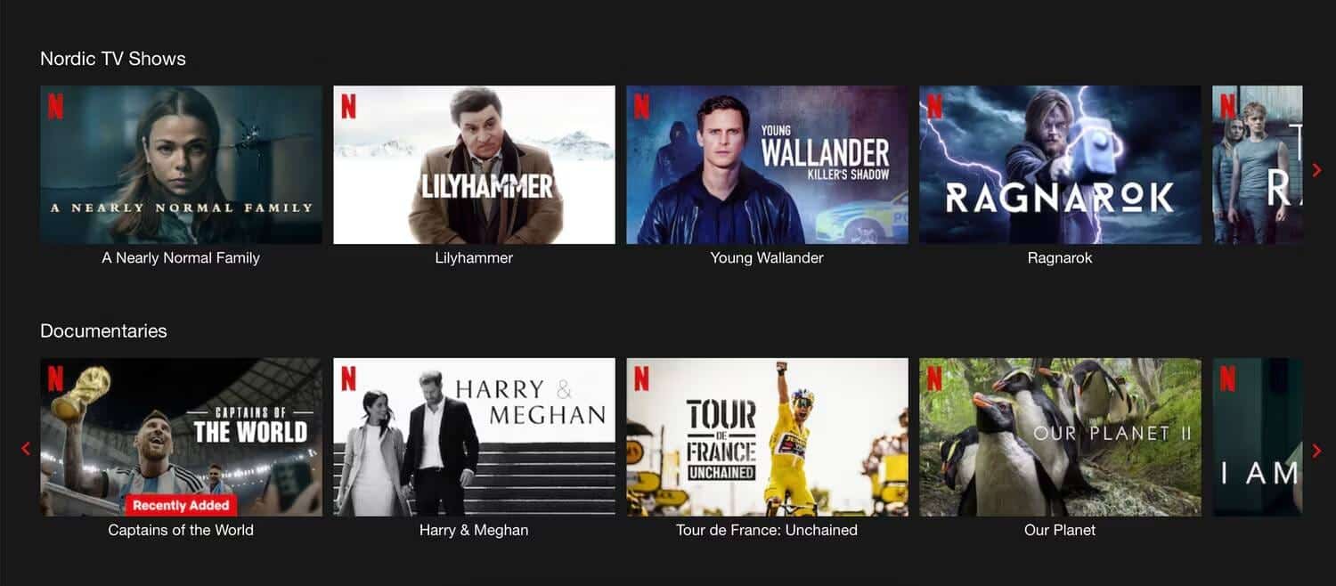 صورة لـ مُقارنة بين Netflix و (HBO) Max: أيّ خدمة بث تُناسبك بشكل أفضل؟ | 1EaB2oMeJtKFNfsHHMaVOOA-DzTechs
