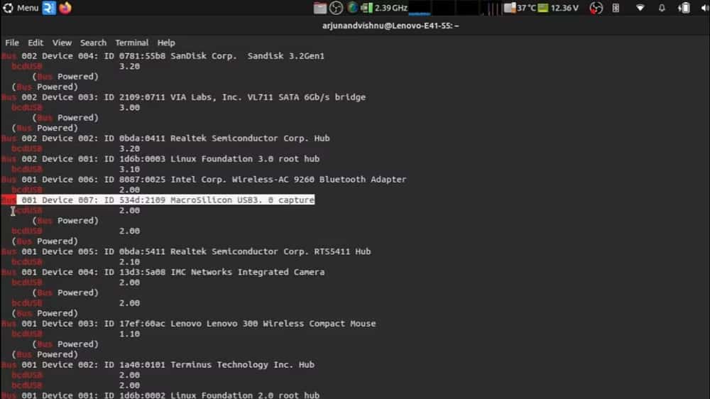صورة لـ مُميزات كل من USB 2.0 و USB 3.0: ما هي الفروقات وأيهما الأمثل لاحتياجاتك | 1FAGz8SizuI-59v4FQMw6tg-DzTechs