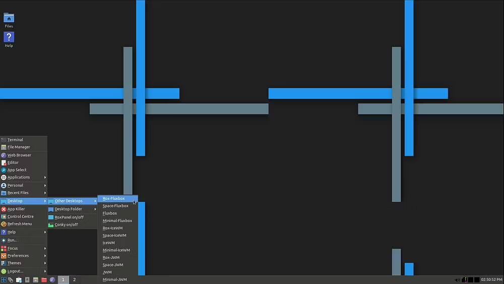 صورة لـ استكشاف أفضل توزيعات Linux صغيرة الحجم لتجربة أداء مُميز مهما كانت مُواصفات جهازك | 1FAgBCMaB4bsc-WDVtbMIFQ-DzTechs