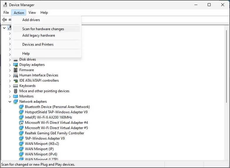 صورة لـ كيفية إصلاح عدم ظهور قارئ بطاقة SD في مُستكشف الملفات على Windows | 1FVgsLqRP0G_aMz6pRvc7cw-DzTechs